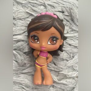 bratz babiez yasmin doll